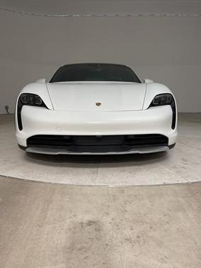 2022 Porsche Taycan 4