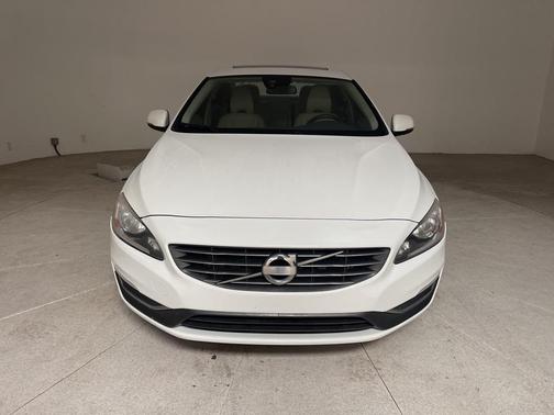 2015 Volvo S60 T5 Premier