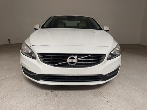 2015 Volvo S60 T5 Premier