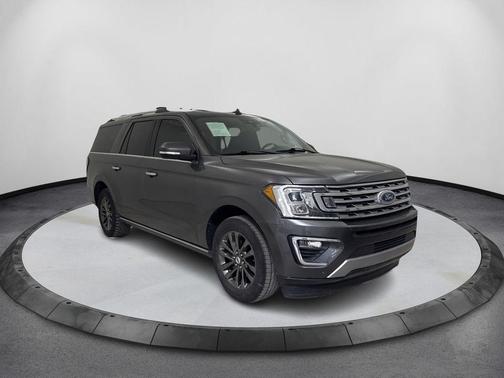 2021 Ford Expedition Max Limited