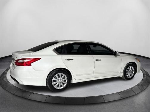 2016 Nissan Altima 2.5 SL