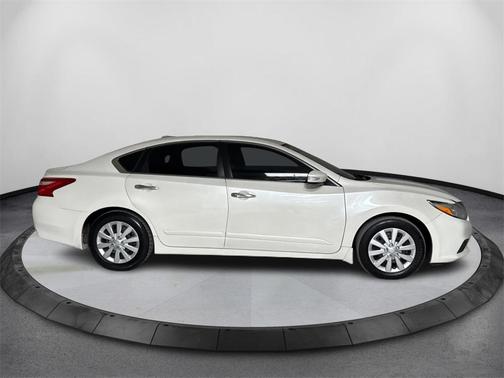 2016 Nissan Altima 2.5 SL