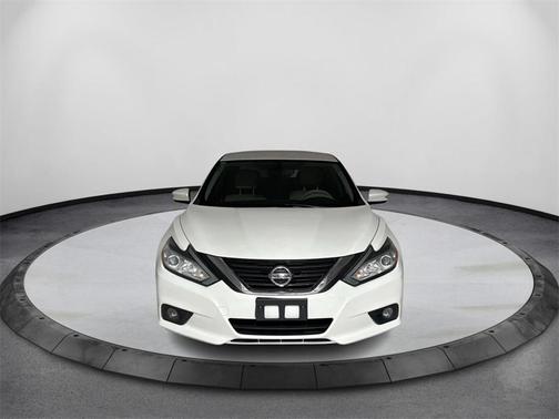 2016 Nissan Altima 2.5 SL