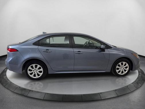 CELESTITE 2025 Toyota Corolla LE