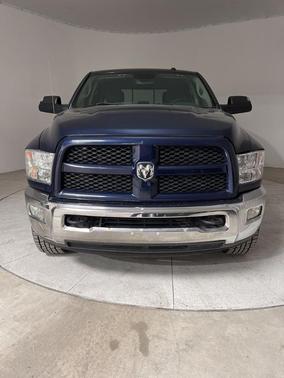 2015 RAM 2500 SLT