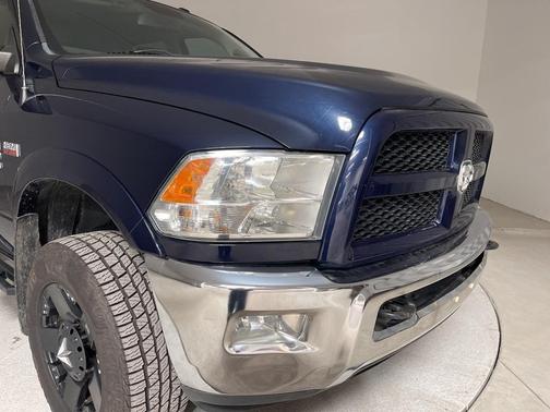 2015 RAM 2500 SLT