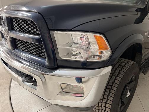 2015 RAM 2500 SLT