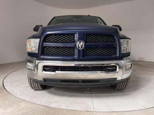 2015 RAM 2500 SLT