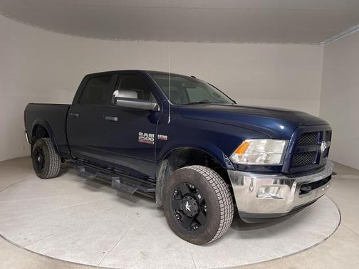 2015 RAM 2500 SLT