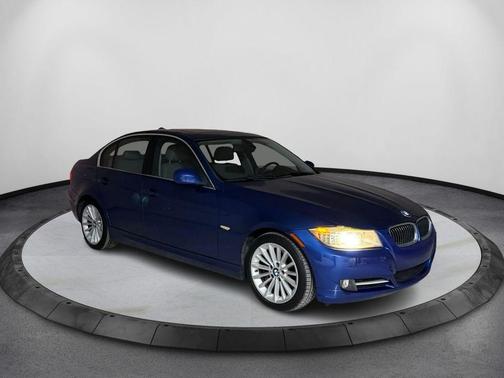 2011 BMW 335 i