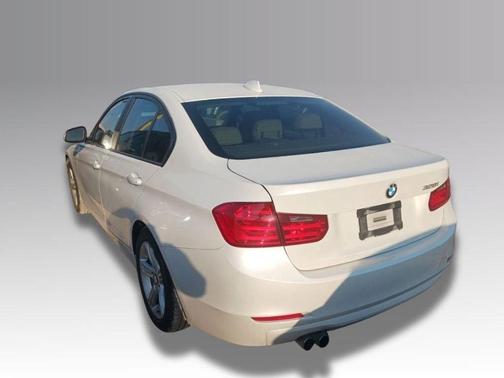 2013 BMW 328 i