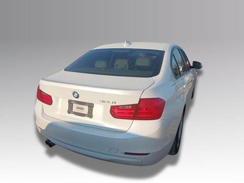 2013 BMW 328 i