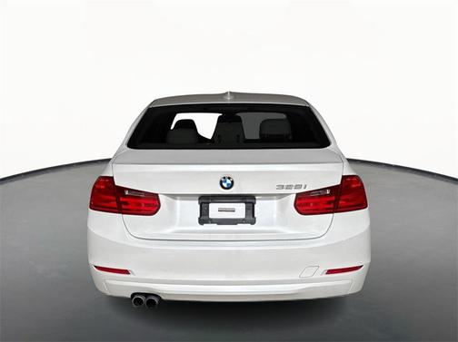 2013 BMW 328 i