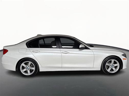 2013 BMW 328 i