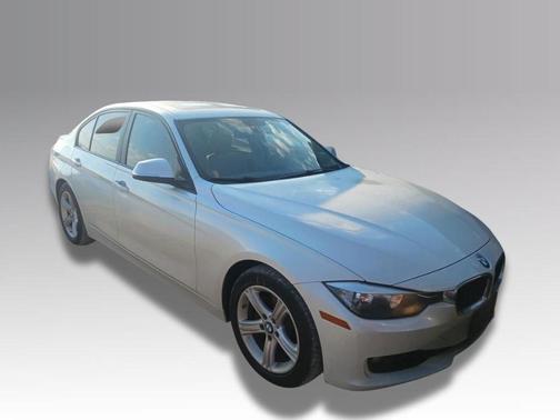 2013 BMW 328 i