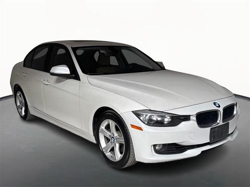 2013 BMW 328 i