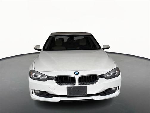 2013 BMW 328 i