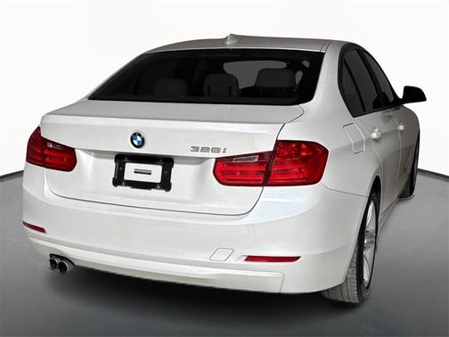 2013 BMW 328 i