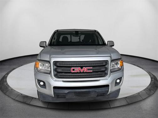 2016 GMC Canyon SLE