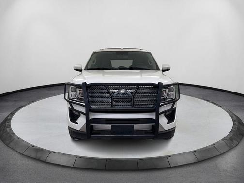 2018 Ford Expedition XLT