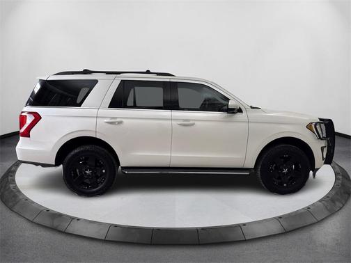 2018 Ford Expedition XLT