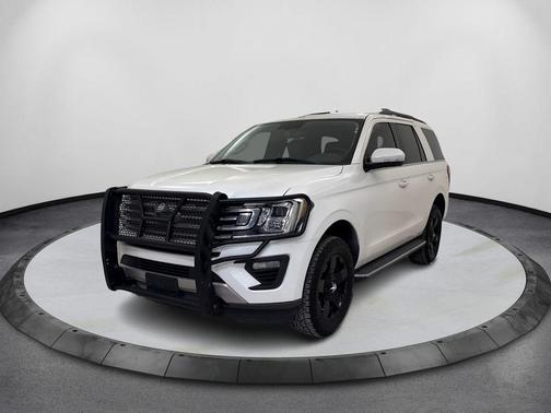 2018 Ford Expedition XLT