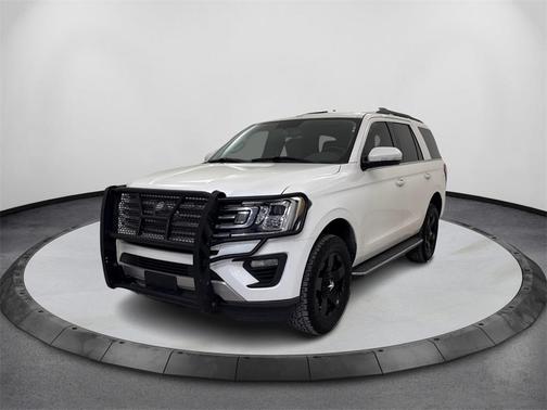 2018 Ford Expedition XLT