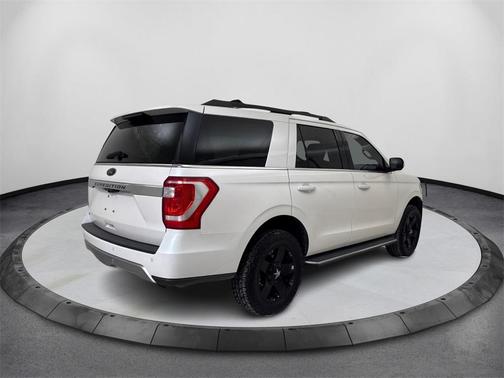 2018 Ford Expedition XLT