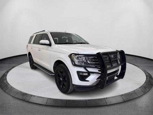 2018 Ford Expedition XLT