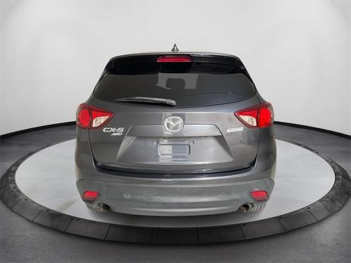 2015 Mazda CX-5 Grand Touring