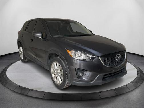 2015 Mazda CX-5 Grand Touring