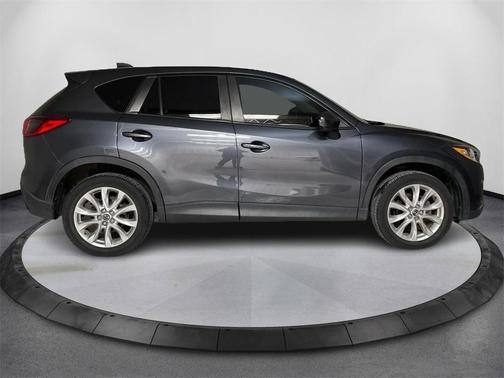 2015 Mazda CX-5 Grand Touring