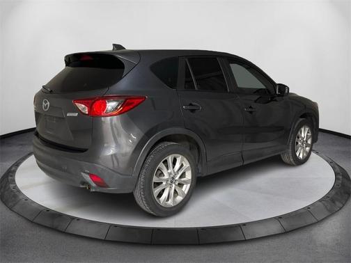 2015 Mazda CX-5 Grand Touring