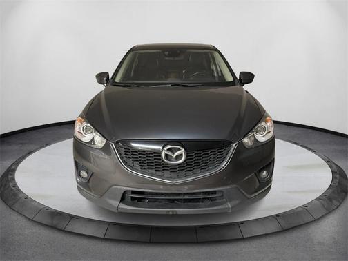 2015 Mazda CX-5 Grand Touring