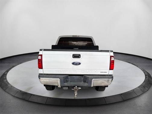 2013 Ford F-250 XL