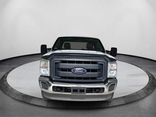 2013 Ford F-250 XL