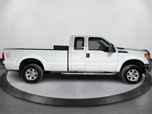 2013 Ford F-250 XL