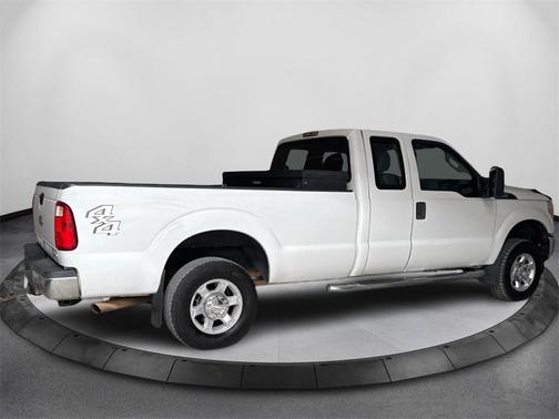 2013 Ford F-250 XL