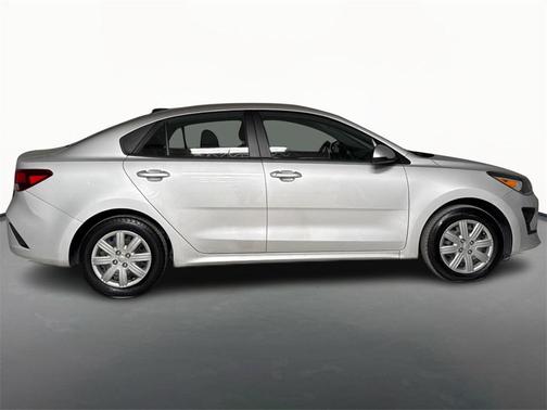 2023 Kia Rio LX
