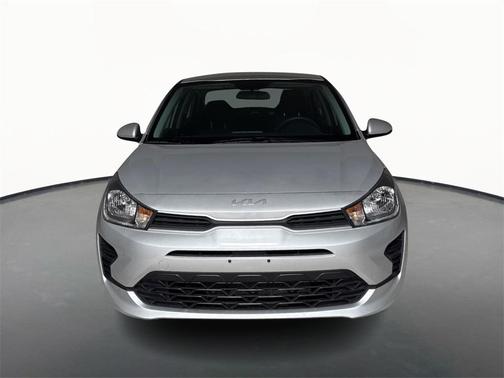 2023 Kia Rio LX
