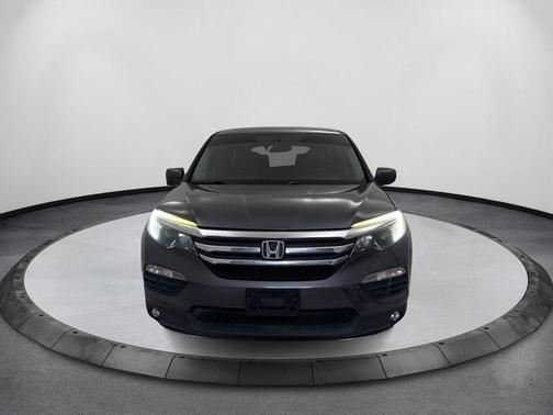 2018 Honda Pilot EX