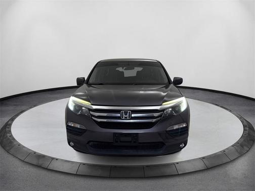 2018 Honda Pilot EX