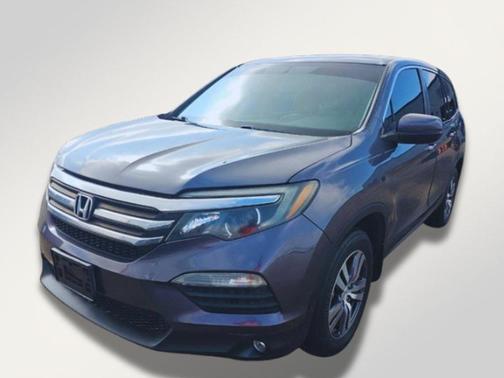 2018 Honda Pilot EX