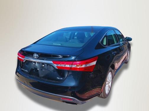 2014 Toyota Avalon XLE