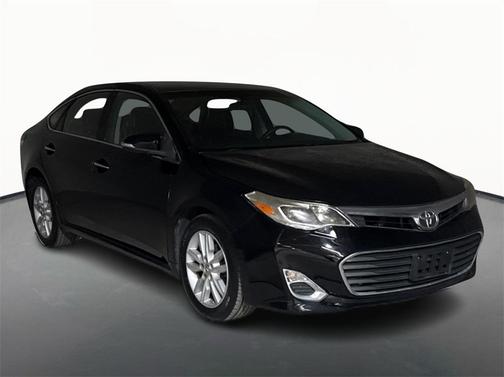 2014 Toyota Avalon XLE