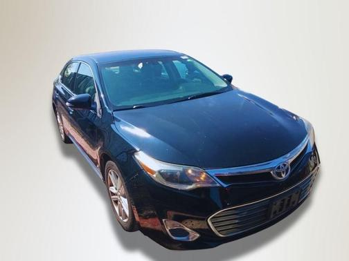 2014 Toyota Avalon XLE