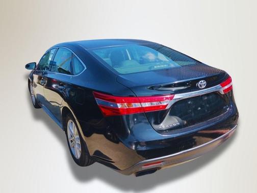 2014 Toyota Avalon XLE