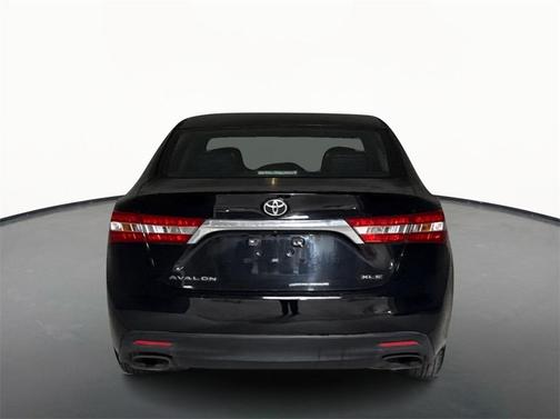 2014 Toyota Avalon XLE