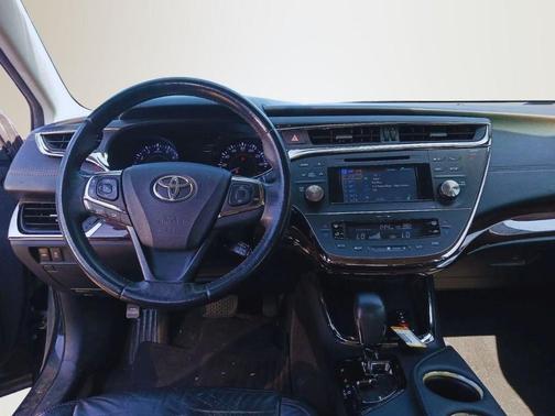 2014 Toyota Avalon XLE