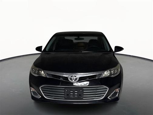 2014 Toyota Avalon XLE
